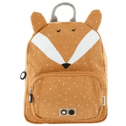 Trixie Mochila Mr. Fox ·* Mochilas Preescolar|Mochila Trixie