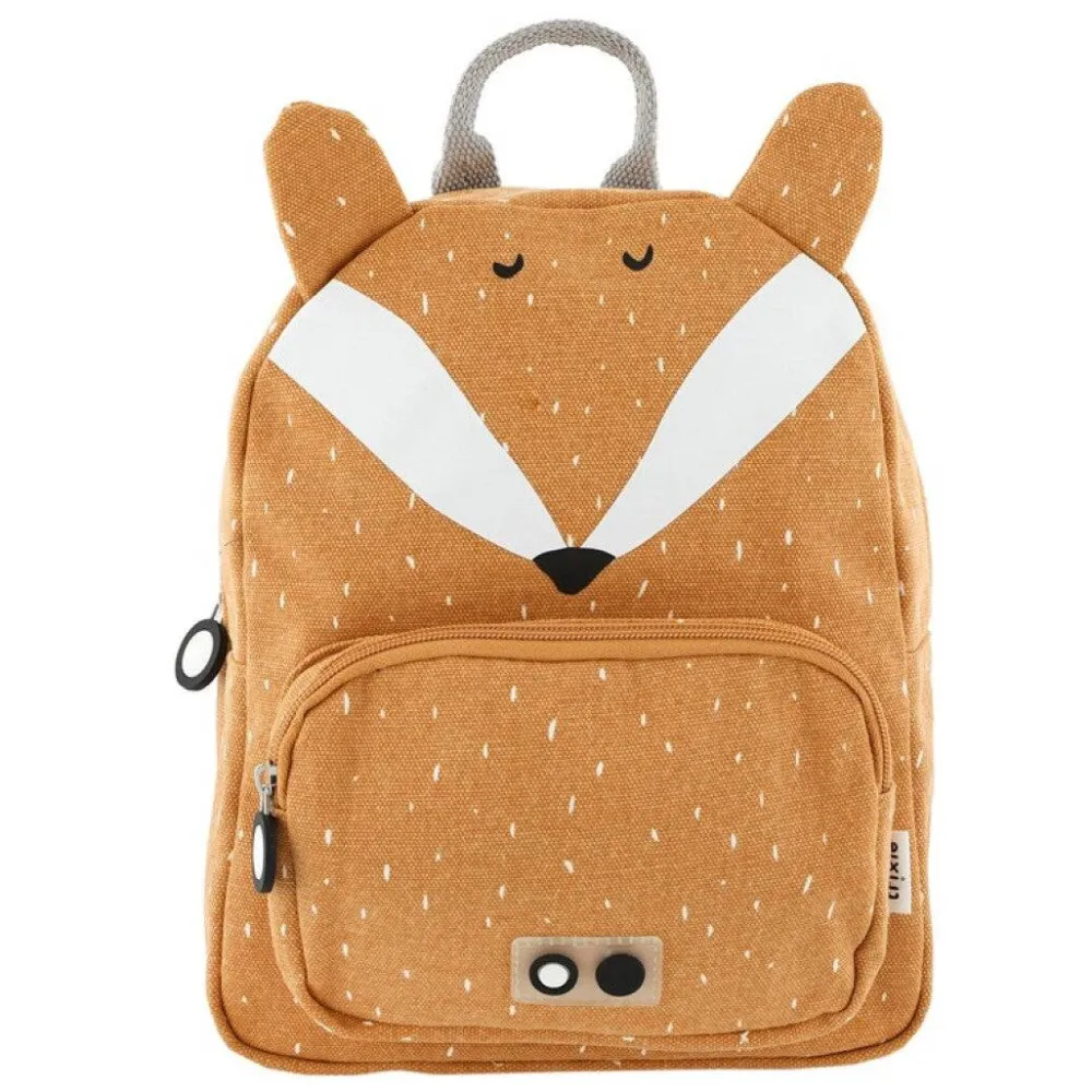Trixie Mochila Mr. Fox ·* Mochilas Preescolar|Mochila Trixie