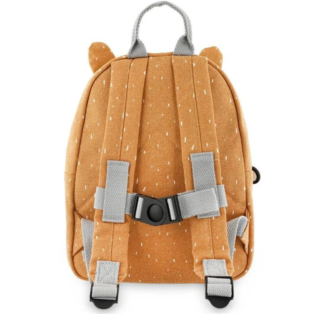 Trixie Mochila Mr. Fox ·* Mochilas Preescolar|Mochila Trixie