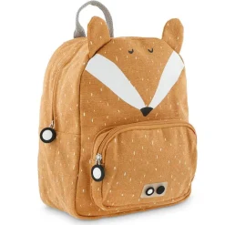 Trixie Mochila Mr. Fox ·* Mochilas Preescolar|Mochila Trixie