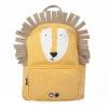 Trixie Mochila Mr. Lion ·* Mochilas Preescolar|Mochila Trixie