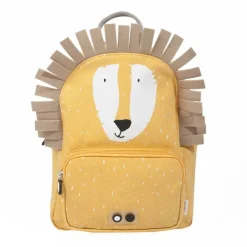 Trixie Mochila Mr. Lion ·* Mochilas Preescolar|Mochila Trixie