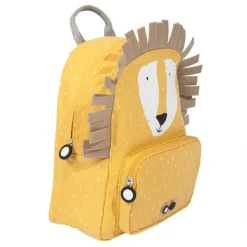 Trixie Mochila Mr. Lion ·* Mochilas Preescolar|Mochila Trixie