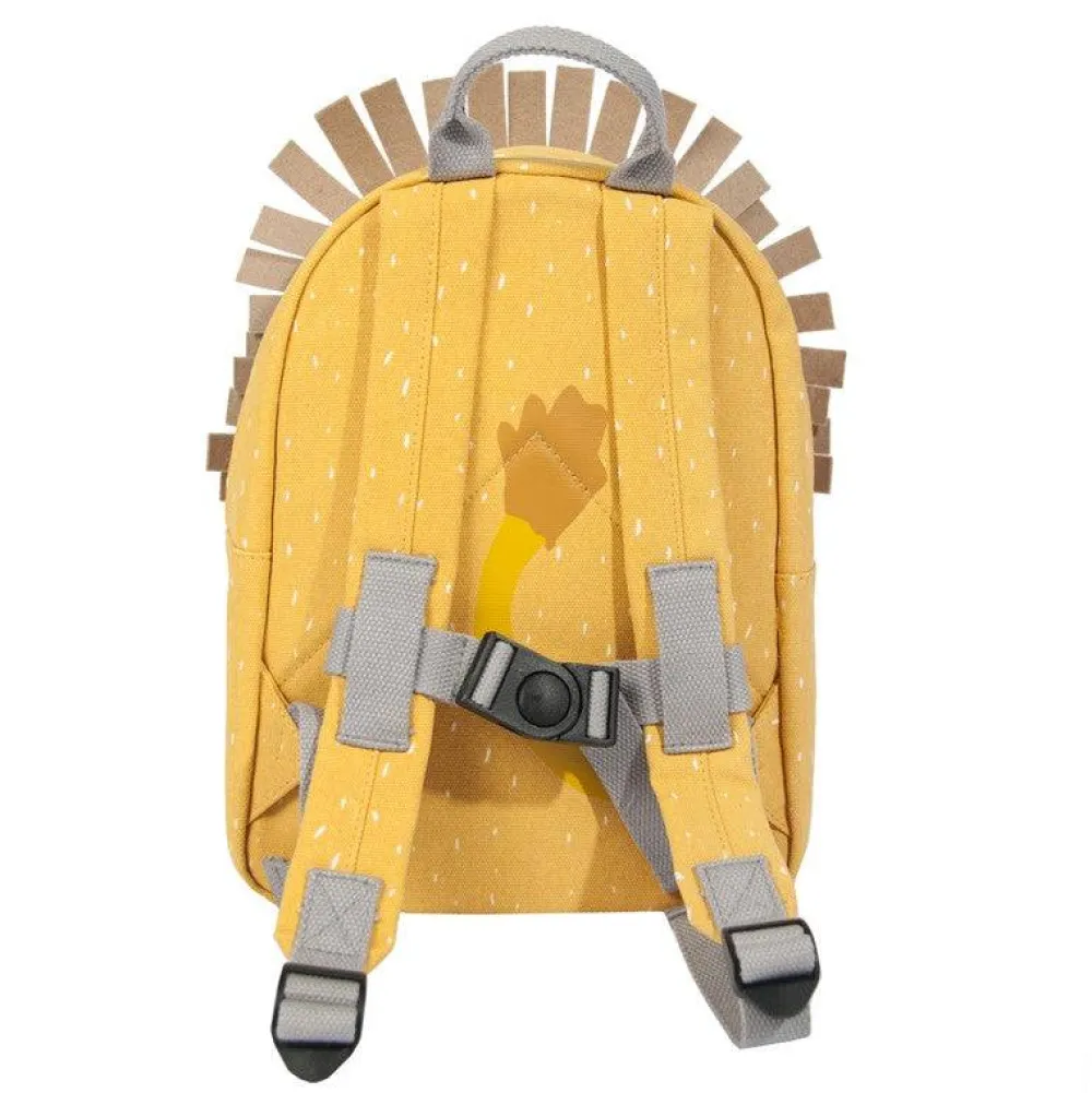 Trixie Mochila Mr. Lion ·* Mochilas Preescolar|Mochila Trixie