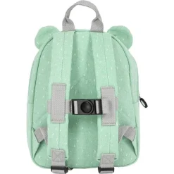 Trixie Mochila Mr. Polar Bear ·* Mochilas Preescolar|Mochila Trixie