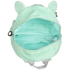 Trixie Mochila Mr. Polar Bear ·* Mochilas Preescolar|Mochila Trixie