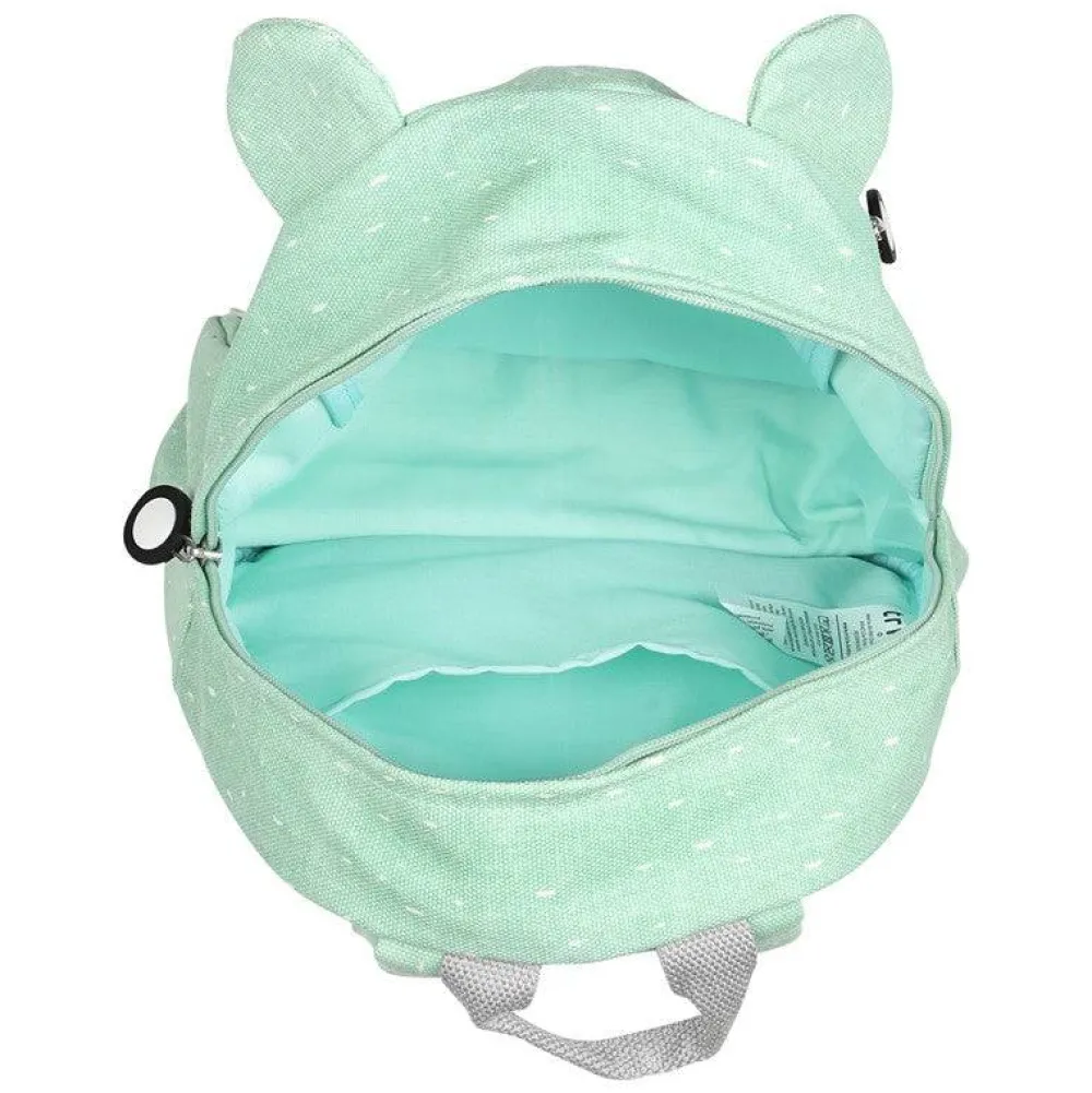 Trixie Mochila Mr. Polar Bear ·* Mochilas Preescolar|Mochila Trixie