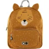 Trixie Mochila Mr. Tiger ·* Mochilas Preescolar|Mochila Trixie