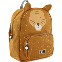 Trixie Mochila Mr. Tiger ·* Mochilas Preescolar|Mochila Trixie
