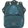 Trixie Mochila Mr. Triceratops ·* Mochilas Preescolar|Mochila Trixie