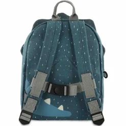 Trixie Mochila Mr. Triceratops ·* Mochilas Preescolar|Mochila Trixie