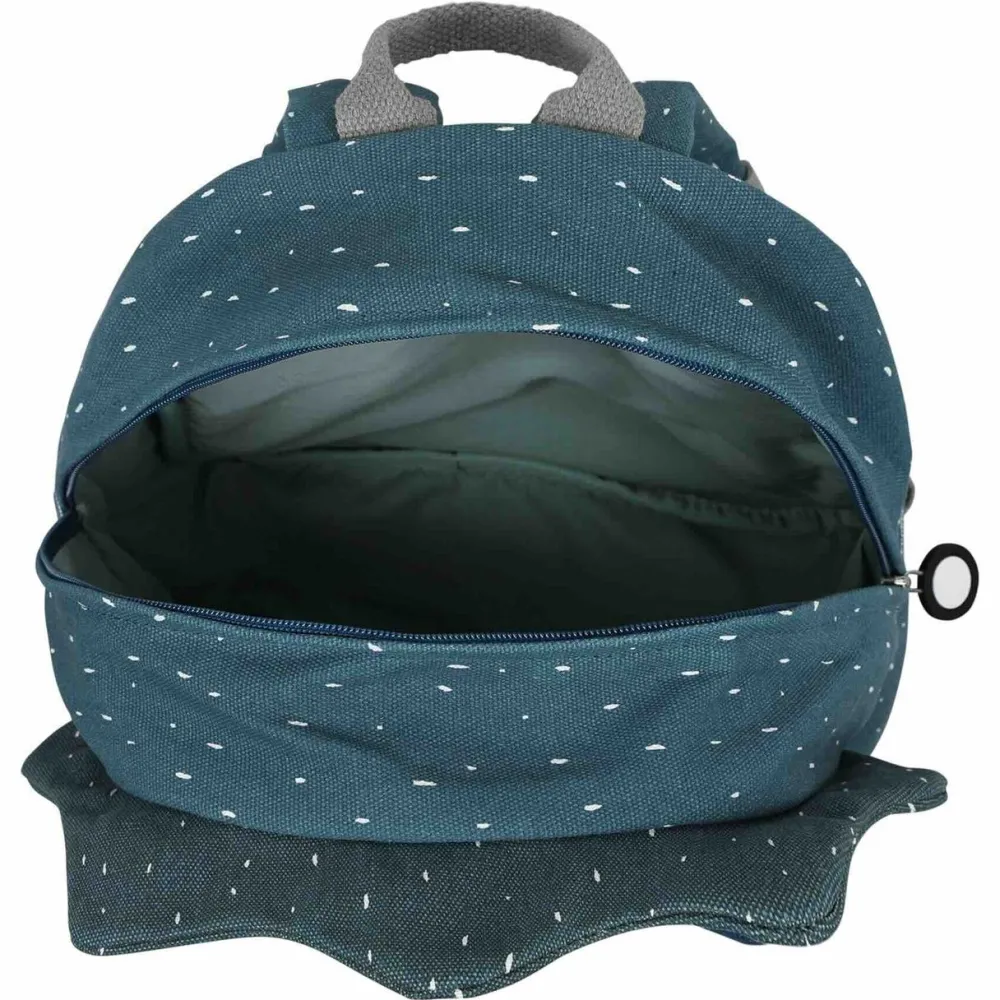 Trixie Mochila Mr. Triceratops ·* Mochilas Preescolar|Mochila Trixie