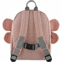 Trixie Mochila Mrs. Butterfly ·* Mochila Trixie|Mochilas Preescolar