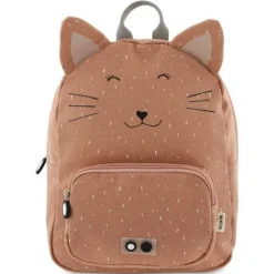 Trixie Mochila Mrs. Cat ·* Mochilas Preescolar|Mochila Trixie