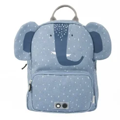 Trixie Mochila Mrs. Elephant ·* Mochilas Preescolar|Mochila Trixie
