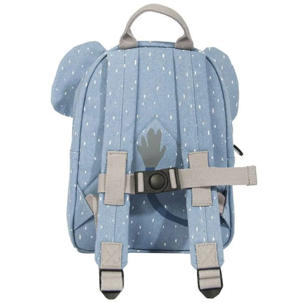 Trixie Mochila Mrs. Elephant ·* Mochilas Preescolar|Mochila Trixie