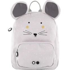 Trixie Mochila Mrs. Mouse ·* Mochilas Preescolar|Mochila Trixie