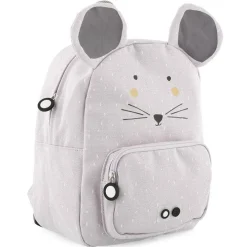 Trixie Mochila Mrs. Mouse ·* Mochilas Preescolar|Mochila Trixie