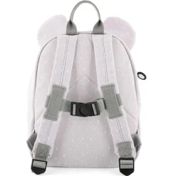 Trixie Mochila Mrs. Mouse ·* Mochilas Preescolar|Mochila Trixie