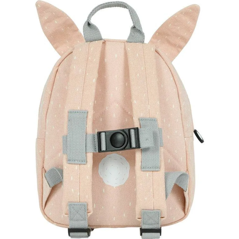 Trixie Mochila Mrs. Rabbit ·* Mochilas Preescolar|Mochila Trixie