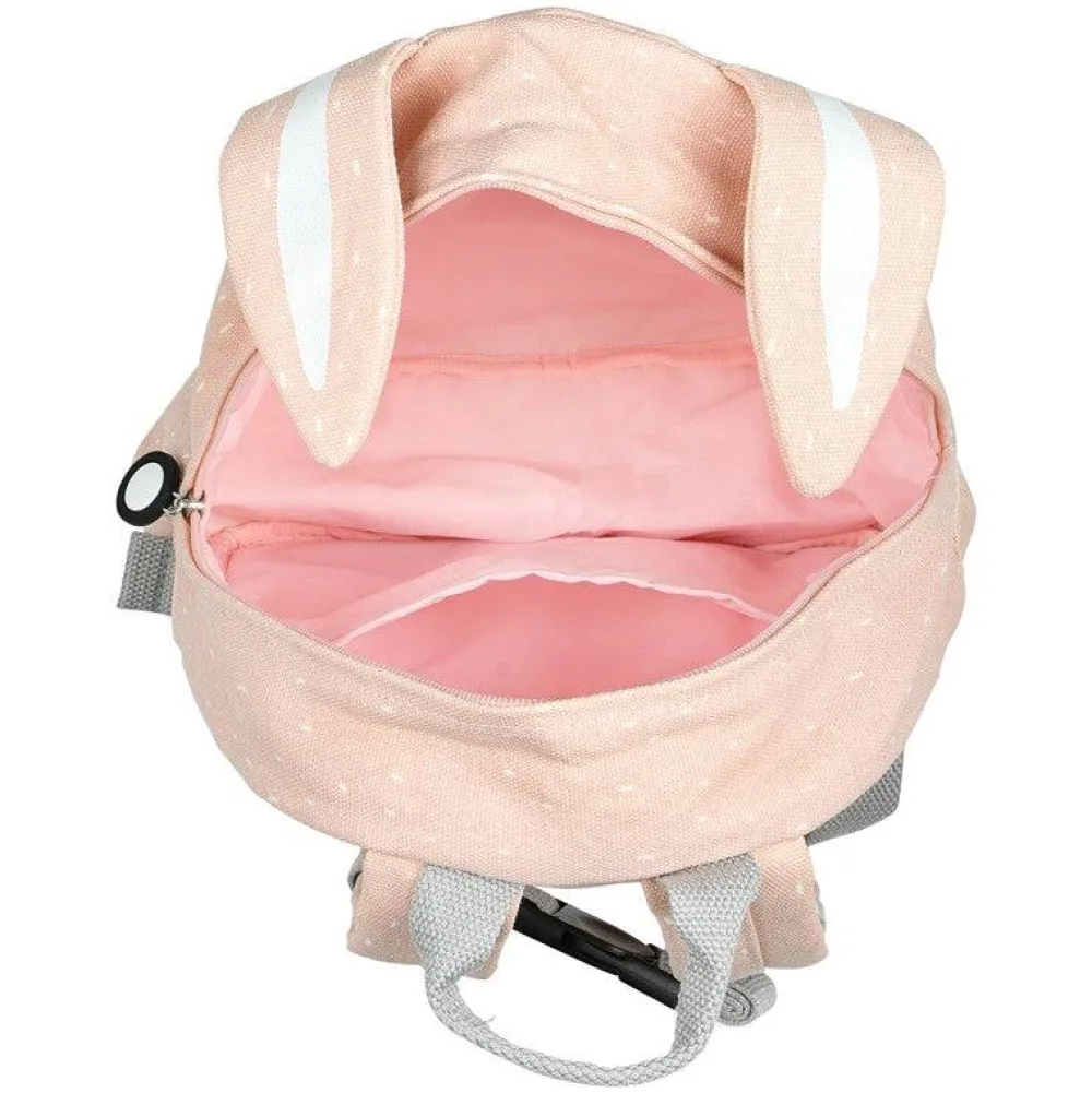 Trixie Mochila Mrs. Rabbit ·* Mochilas Preescolar|Mochila Trixie