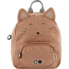 Trixie Mochila Pequeña Gato ·* Mochilas Preescolar|Mochila Trixie