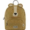 Trixie Mochila Pequeña Mr. Bear* Mochilas Preescolar|Mochila Trixie