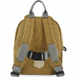 Trixie Mochila Pequeña Mr. Bear* Mochilas Preescolar|Mochila Trixie