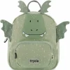 Trixie Mochila Pequeña Mr. Dragon* Mochilas Preescolar|Mochila Trixie