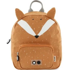 Trixie Mochila Pequeña Mr. Fox ·* Mochilas Preescolar|Mochila Trixie