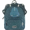 Trixie Mochila Pequeña Mr. Triceratops* Mochilas Preescolar|Mochila Trixie