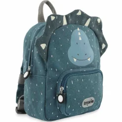 Trixie Mochila Pequeña Mr. Triceratops* Mochilas Preescolar|Mochila Trixie
