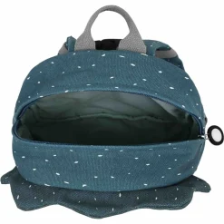 Trixie Mochila Pequeña Mr. Triceratops* Mochilas Preescolar|Mochila Trixie