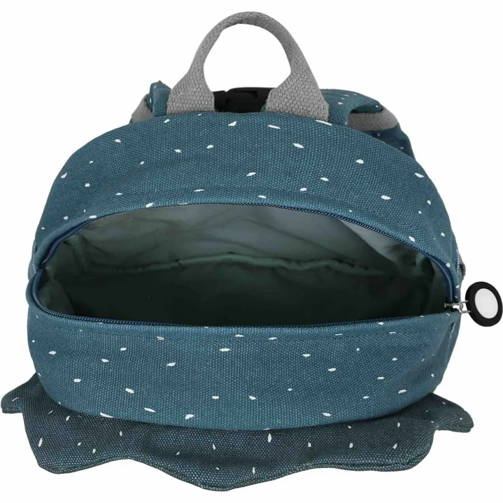 Trixie Mochila Pequeña Mr. Triceratops* Mochilas Preescolar|Mochila Trixie