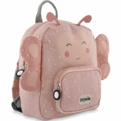 Trixie Mochila Pequeña Mrs. Butterfly* Mochilas Preescolar|Mochila Trixie