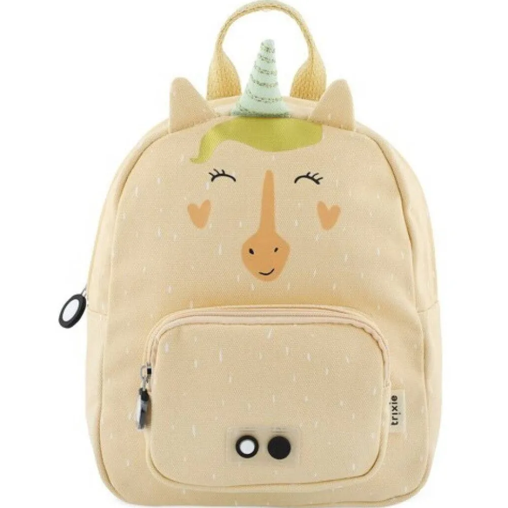 Trixie Mochila Pequeña Mrs. Unicorn* Mochilas Preescolar|Mochila Trixie