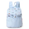 Tutete Mochila pequeña tela City Cars* Mochilas Preescolar|Mochilas Tutete