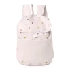 Tutete Mochila pequeña tela Geometric Nature* Mochilas Preescolar|Mochilas Tutete