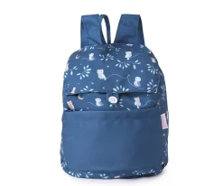 Tutete Mochila pequeña tela Magical Forest* Mochilas Preescolar|Mochilas Tutete