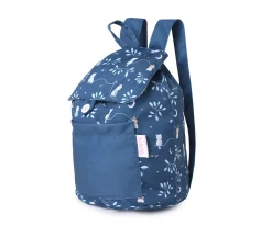 Tutete Mochila pequeña tela Magical Forest* Mochilas Preescolar|Mochilas Tutete