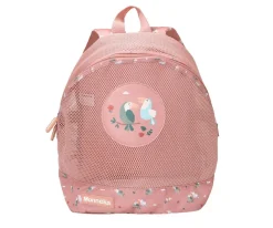 Monnëka Mochila Playa Infantil Antiarena · Toucan*Niños Mochilas, Cestas Y Bolsos Para Playa Y Piscina|Juguetes De Playa