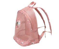 Monnëka Mochila Playa Infantil Antiarena · Toucan*Niños Mochilas, Cestas Y Bolsos Para Playa Y Piscina|Juguetes De Playa