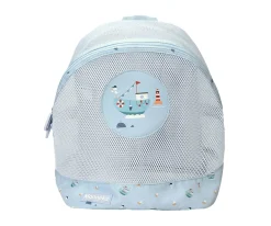 Monnëka Mochila Playa Infantil Antiarena · Fishing Boat*Niños Mochilas, Cestas Y Bolsos Para Playa Y Piscina|Juguetes De Playa