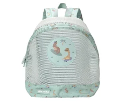 Monnëka Mochila Playa Infantil Antiarena · Cool Dinos*Niños Mochilas, Cestas Y Bolsos Para Playa Y Piscina|Juguetes De Playa