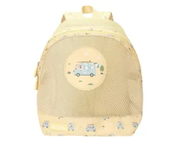 Monnëka Mochila Playa Infantil Antiarena · Surf Van*Niños Mochilas, Cestas Y Bolsos Para Playa Y Piscina|Juguetes De Playa
