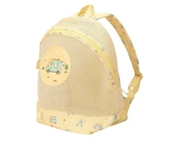 Monnëka Mochila Playa Infantil Antiarena · Surf Van*Niños Mochilas, Cestas Y Bolsos Para Playa Y Piscina|Juguetes De Playa