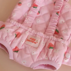 Tiny Harlow Mochila Portabebés ·*Niños Accesorios Para Muñecas Bebé|Muñecos Bebés