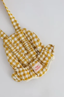 Tiny Harlow Mochila Portabebés ·*Niños Accesorios Para Muñecas Bebé|Muñecos Bebés