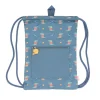 Tutete Mochila Saco Impermeable Croc* Bolsas De Deporte E Impermeables|Mochilas Saco Infantil