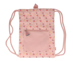 Tutete Mochila Saco Impermeable Fruits* Bolsas De Deporte E Impermeables|Mochilas Saco Infantil